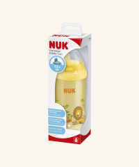 NUK FC láhev Kiddy Cup 300 ml