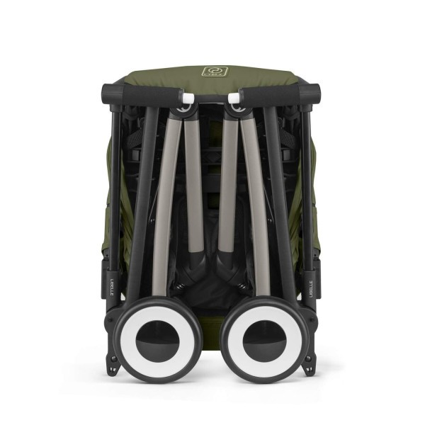 CYBEX Gold LIBELLE Golfový kočárek + DÁREK kód na slevu GOLD10
