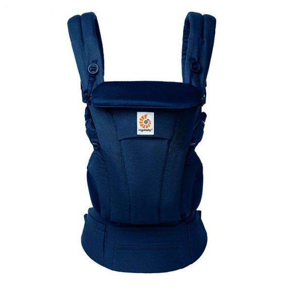 ERGOBABY OMNI BREEZE Egonomické nosítko