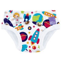 Bambino Mio Učící plenky - Outer Space