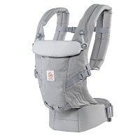 Ergobaby ADAPT NOSÍTKO - Pearl Grey