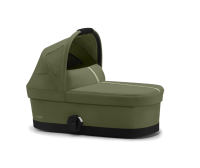 CYBEX Gold Hluboká korba Cot S Avi Spin + DÁREK kód na slevu GOLD10