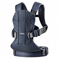 Ergonomické nosítko Babybjorn ONE 3D