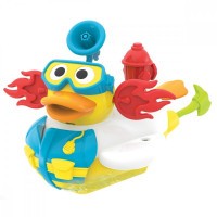 Yookidoo Kreativní plavací kachna