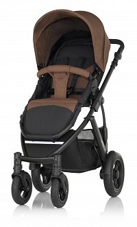 Kočárek Britax Smile 2