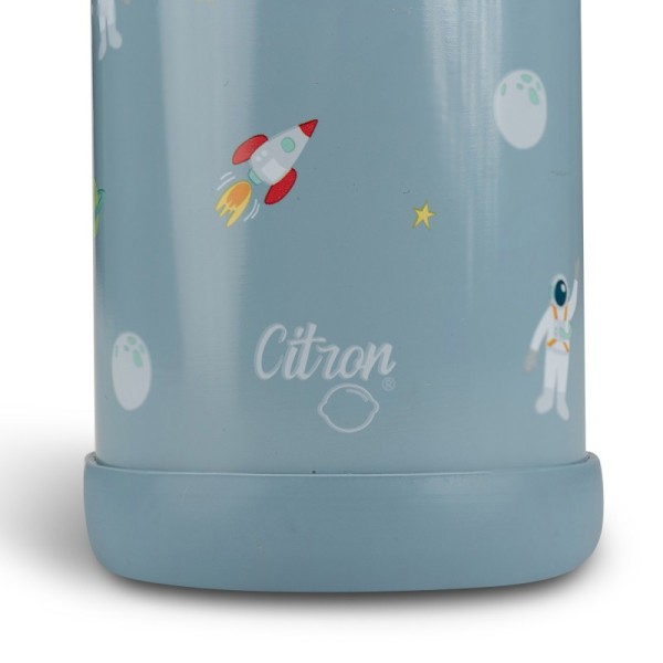 Citron Nerezová lahev na vodu 350 ml