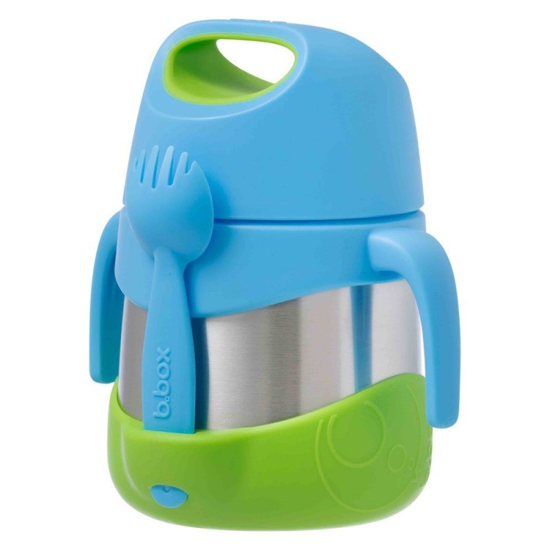 TERMOSKA NA JÍDLO 335 ml