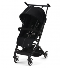 Cybex Libelle Black Moon Black 2023