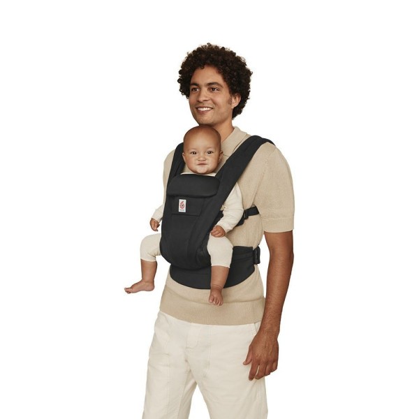 ERGOBABY OMNI DELUXE Coton Ergonomické nosítko