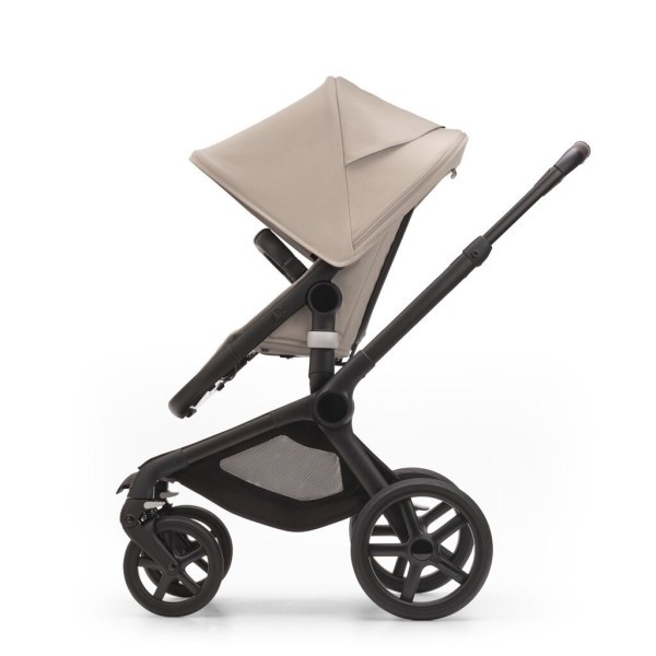 BUGABOO Fox 5 kompletní kočárek