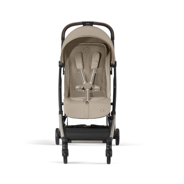 CYBEX Gold ORFEO Golfový kočárek + DÁREK kód na slevu GOLD10