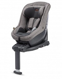 Autosedačka DARWIN TODDLER I-size s bází ISOFIX 2020