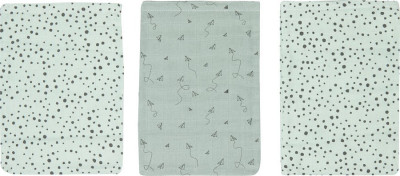 Fabulous Paper Planes 3 ks