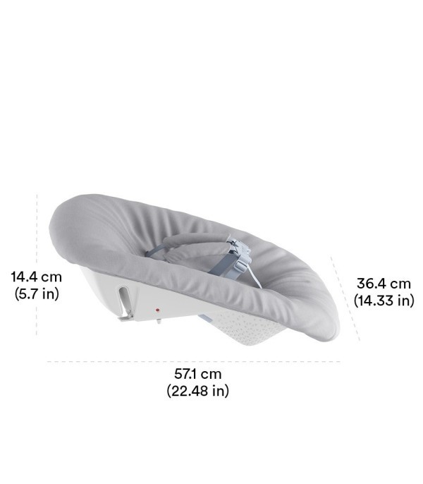 STOKKE® TRIPP TRAPP® Newborn set™ novorozenecká sada