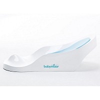 Lehátko do vaničky Babymoov AquaSoft White