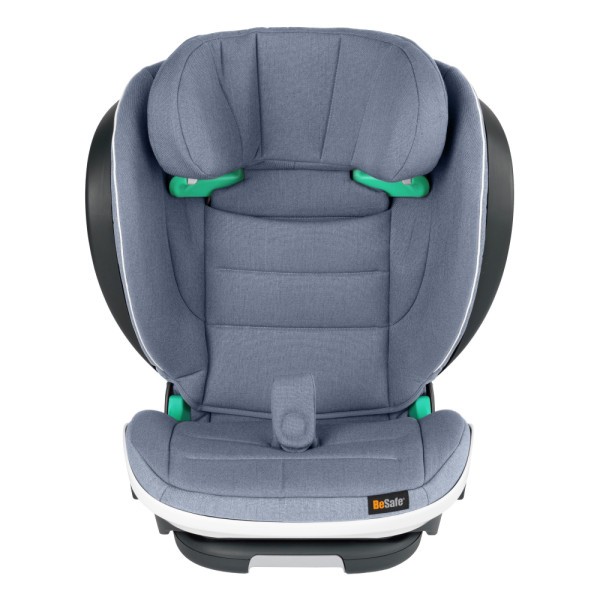 BESAFE iZi Flex FIX i-Size Autosedačka 100-150 cm
