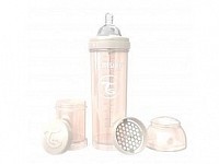 TWISTSHAKE KOJENECKÁ LÁHEV ANTI-COLIC 330ML TWISTSHAKE KOJENECKÁ LÁHEV ANTI-COLIC 330ML