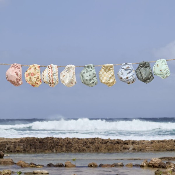 LÄSSIG Swim Diaper plenkové plavky