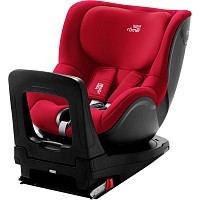 Autosedačka Britax RÖMER Dualfix M i-Size Autosedačka Britax RÖMER Dualfix M i-Size
