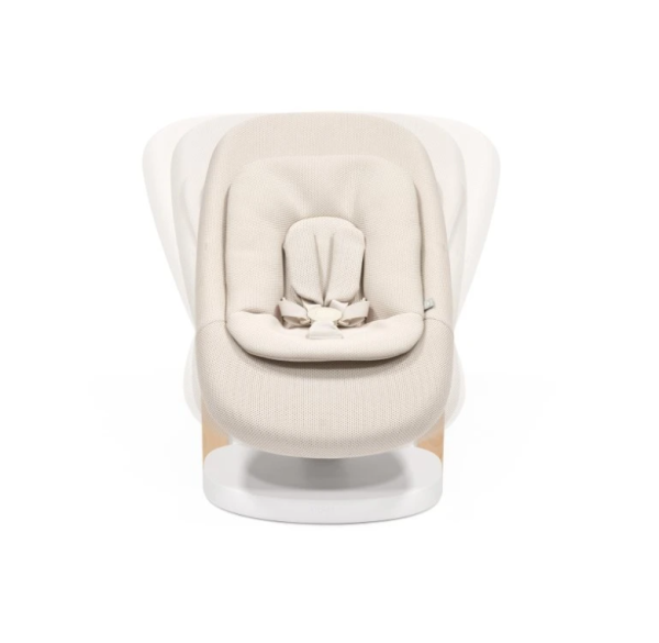 STOKKE YOGA™ Baby Bouncer & Swing Lehátko