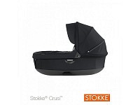 STOKKE hluboké lůžko Crusi & Trailz