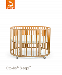 Stokke® Sleepi™ Postýlka 120cm