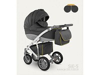 Dětský kočárek Camarelo Sirion Eco