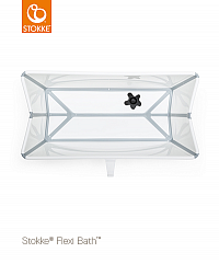 STOKKE® Flexi Bath® Skládací vanička