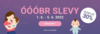 ÓÓÓbr slevy ke Dni dětí ÓÓÓbr slevy ke Dni dětí