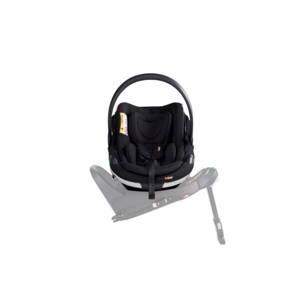 BESAFE Go Beyond Autosedačka 40-87 cm