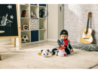 TINY LOVE Hudební pyramida s kroužky Tiny Rockers Panda