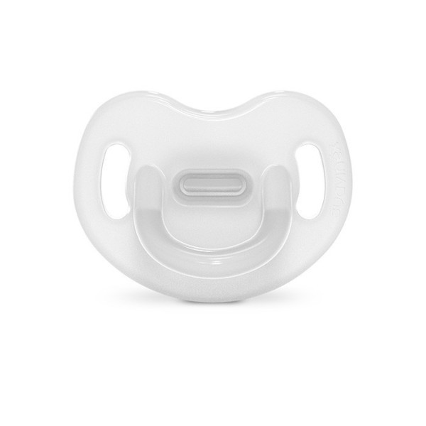 SUAVINEX ŠIDÍTKO anatomické SILIKON 0-6m SX PRO - COLOUR ESSENCE