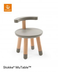 Stokke MuTable Chair