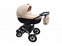 Kočárek Camarelo Malaga