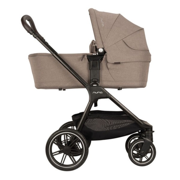 NUNA TRIV™ lx + LYTL™ + Winter set Kombinovaný kočárek