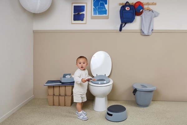 LUMA WC sedátko