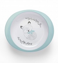 THERMOBABY Melaminový talířek THERMOBABY Melaminový talířek