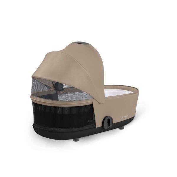 CYBEX Platinum MIOS Lux Carry Cot Hluboká korba Comfort