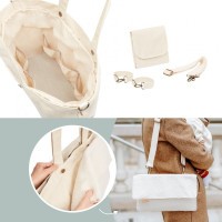 BABYMOOV Přebalovací taška Tote Bag