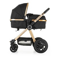 Kočárek kombinovaný 2v1 Grand II Petite&Mars 2020 Kočárek kombinovaný 2v1 Grand II Petite&Mars 2020