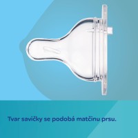 Canpol babies Antikoliková lahev EasyStart se svítícími úchyty SLEEPY KOALA