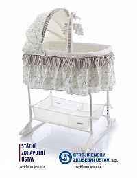 Kolébka Regina star