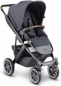 ABC Design Salsa 4 Air stone FASHION EDITION STARTER SET 2021