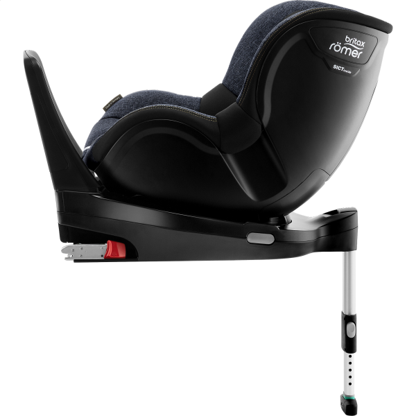 Autosedačka Britax RÖMER  Dualfix M i-Size