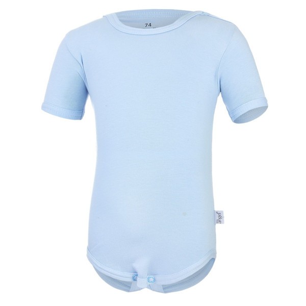 LITTLE ANGEL Body tenké KR Outlast® UPF 50+