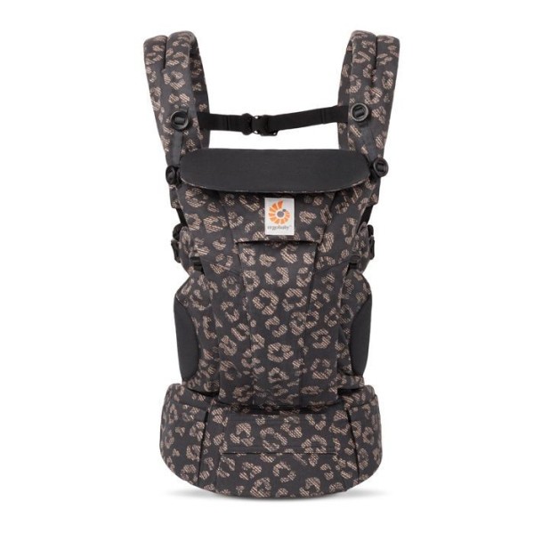 ERGOBABY OMNI DREAM Ergonomické nosítko