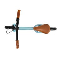 MOMI BREKI Odrážedlo s brzdou