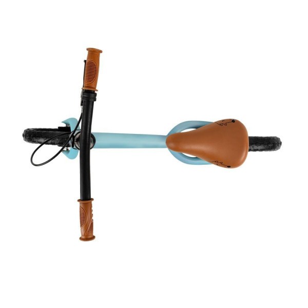 MOMI BREKI Odrážedlo s brzdou