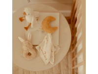 LITTLE DUTCH Dárková sada Newborn Naturals