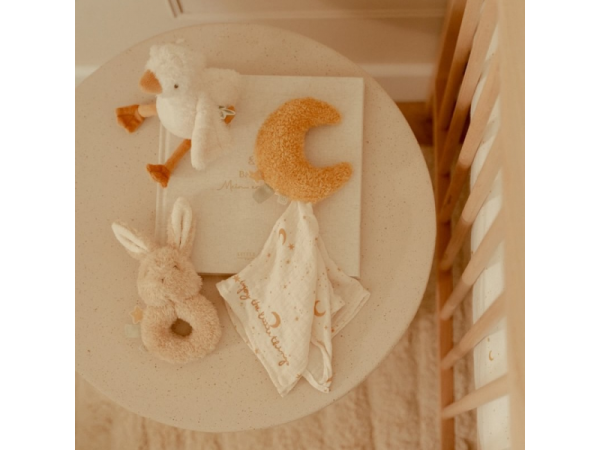 LITTLE DUTCH Dárková sada Newborn Naturals